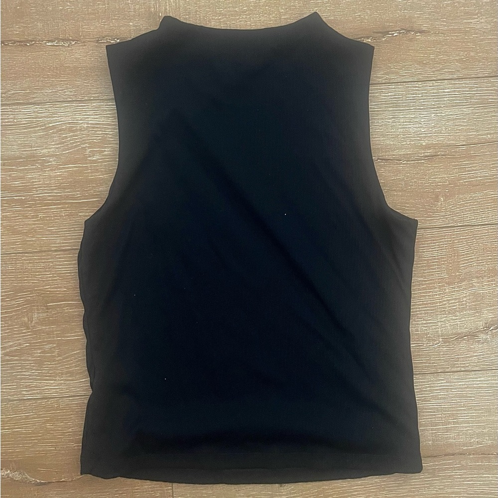 Tahari Modern Essentials Tank Top